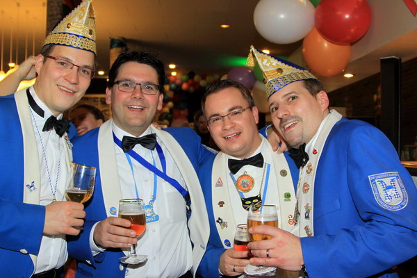 AfterShowParty   064.jpg - Foto: Thomas Schirmacher